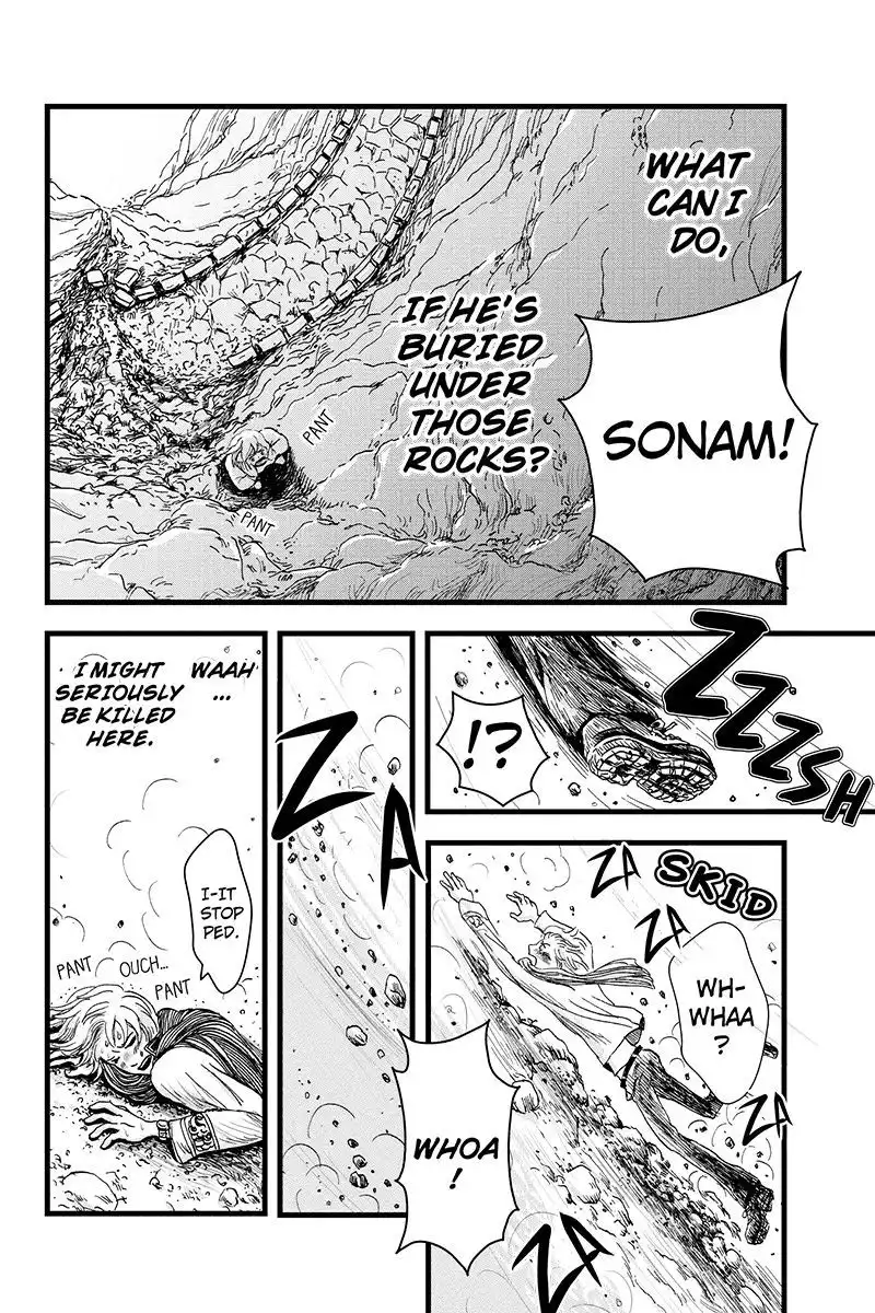 Ruten no Teruma Chapter 7 6